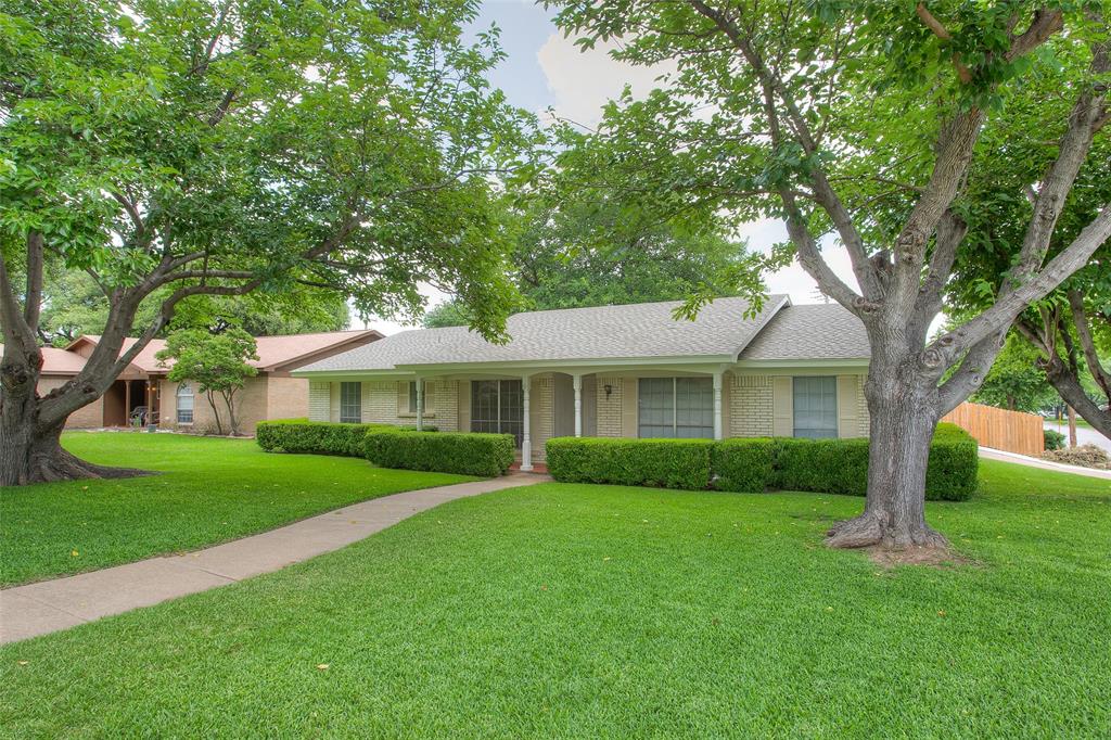 Timber Creek Add - Residential Lease