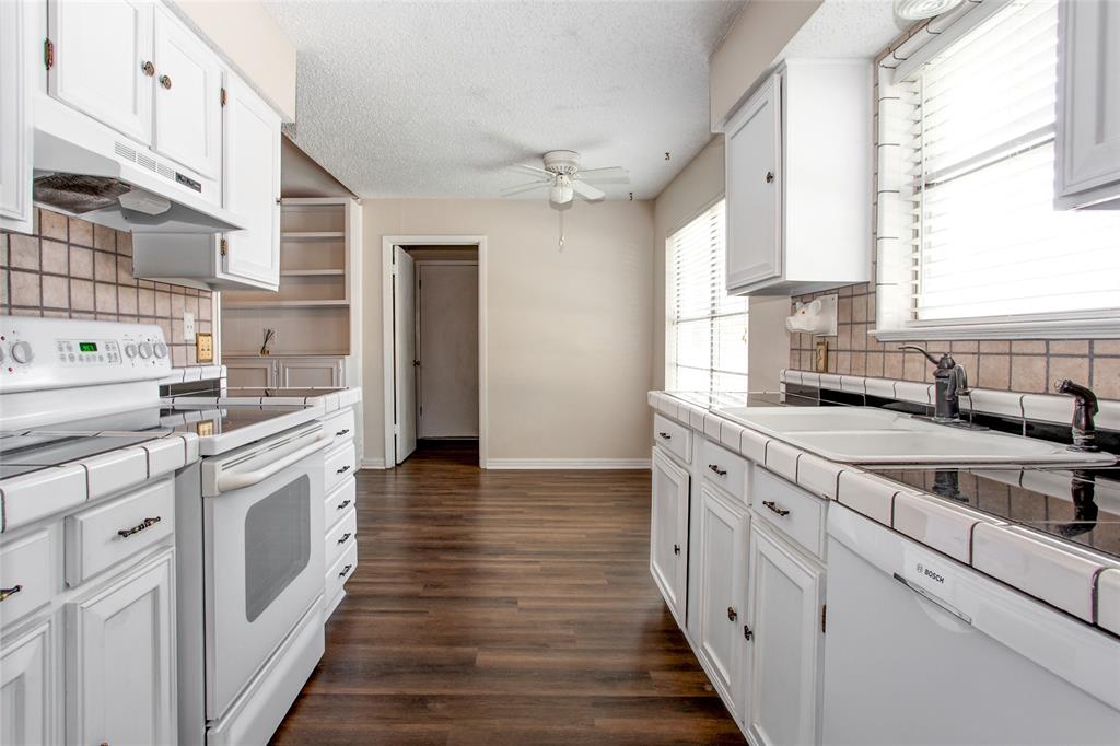 Timber Creek Add - Residential Lease