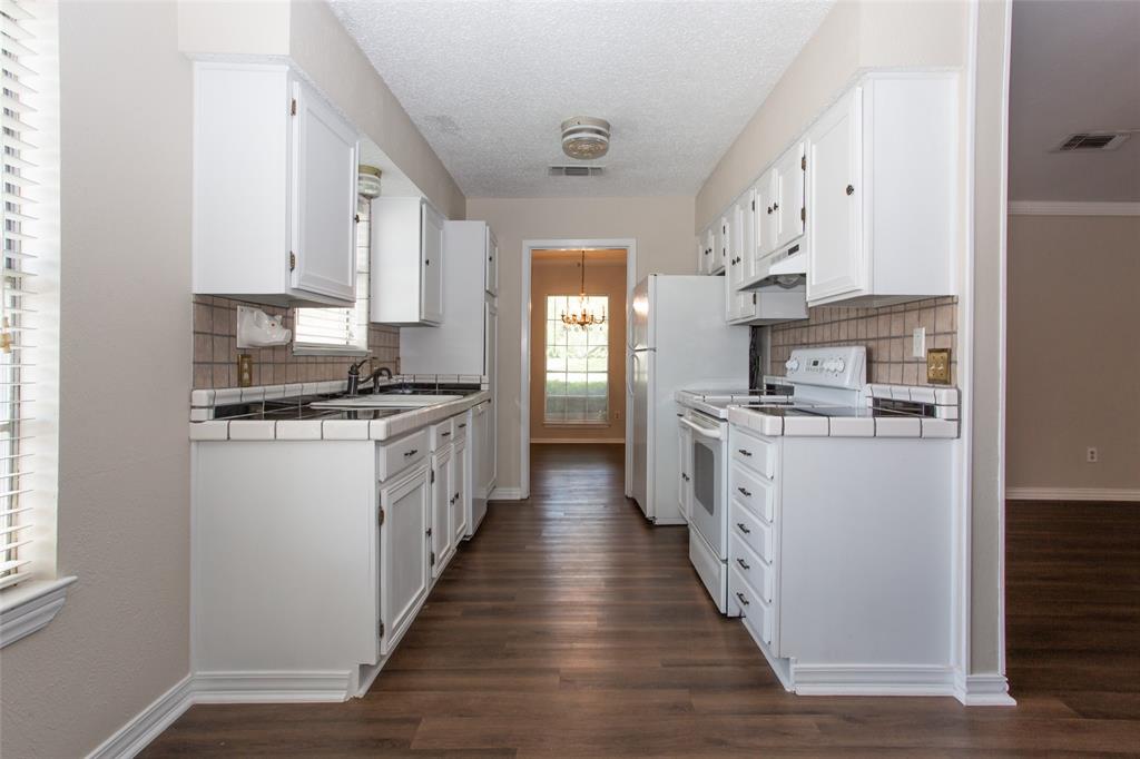 Timber Creek Add - Residential Lease