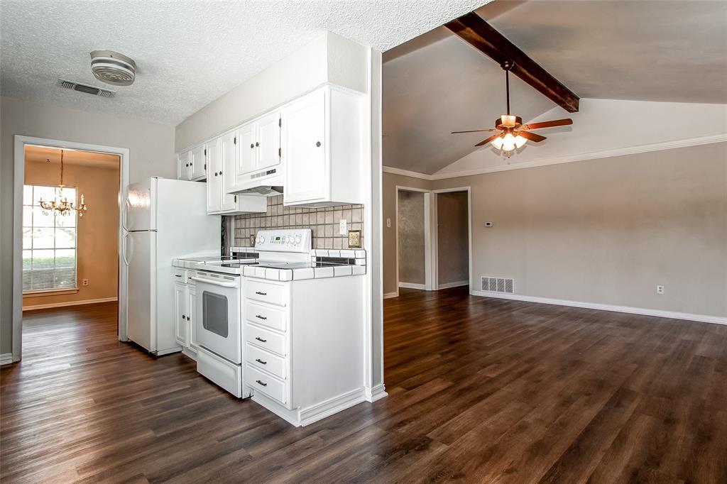 Timber Creek Add - Residential Lease