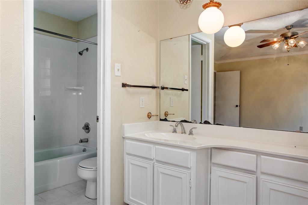 Timber Creek Add - Residential Lease