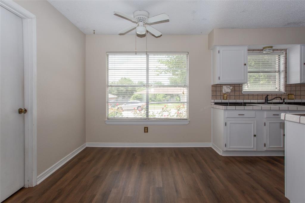 Timber Creek Add - Residential Lease