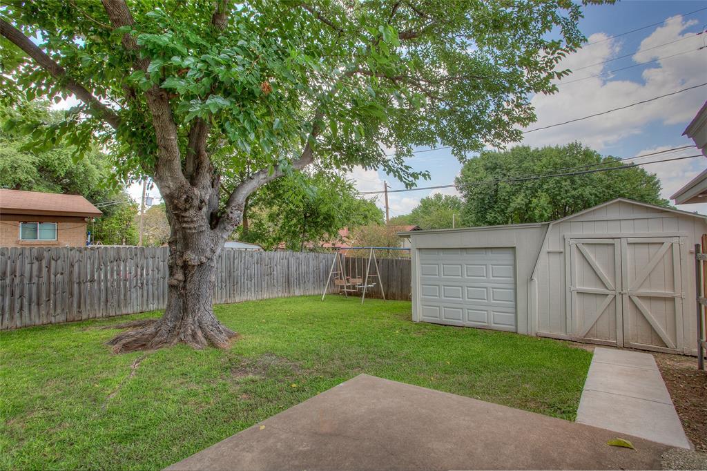 Timber Creek Add - Residential Lease