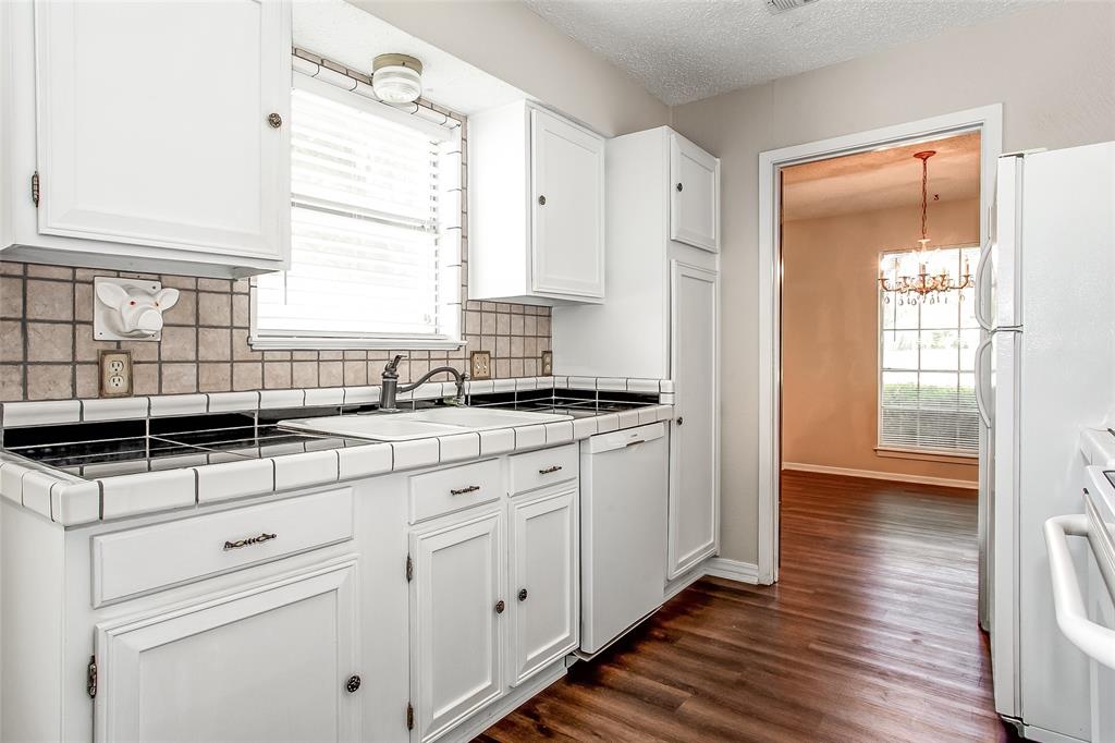 Timber Creek Add - Residential Lease