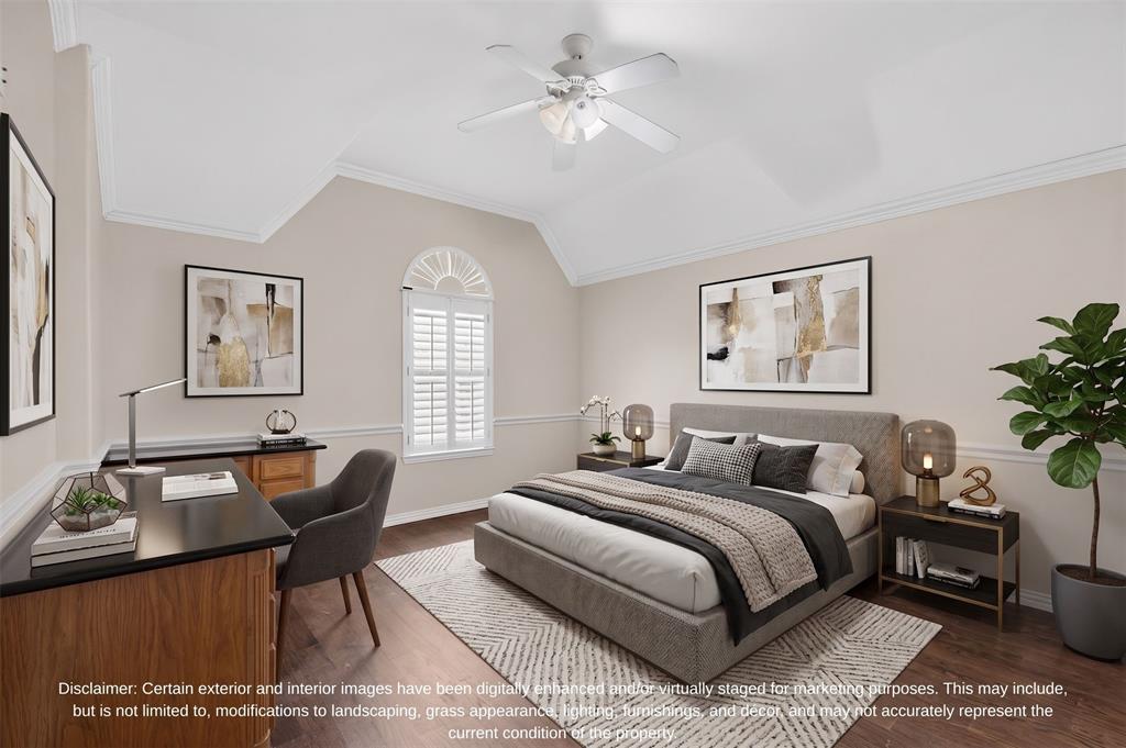 Breckinridge Farms - Residential