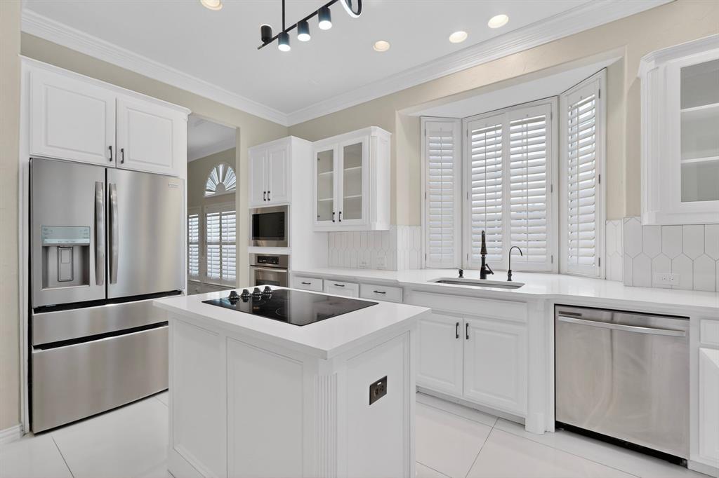 Breckinridge Farms - Residential