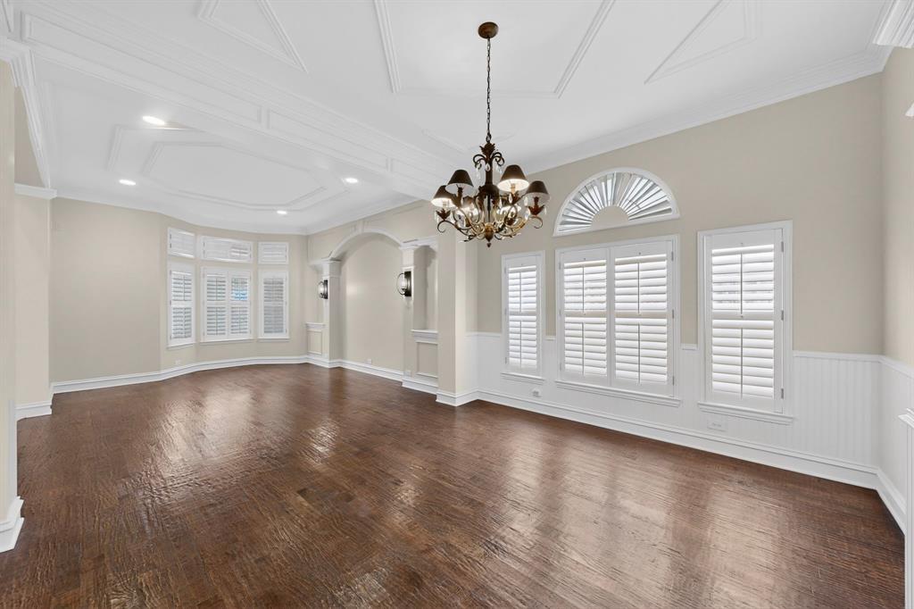 Breckinridge Farms - Residential