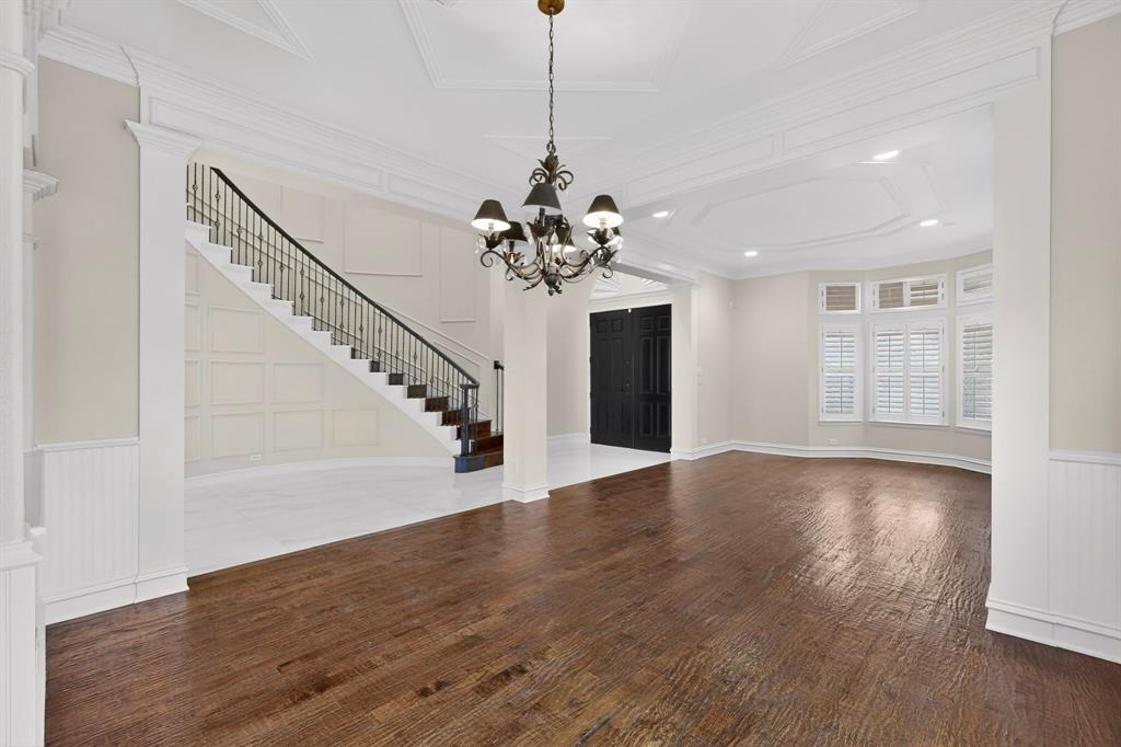 Breckinridge Farms - Residential