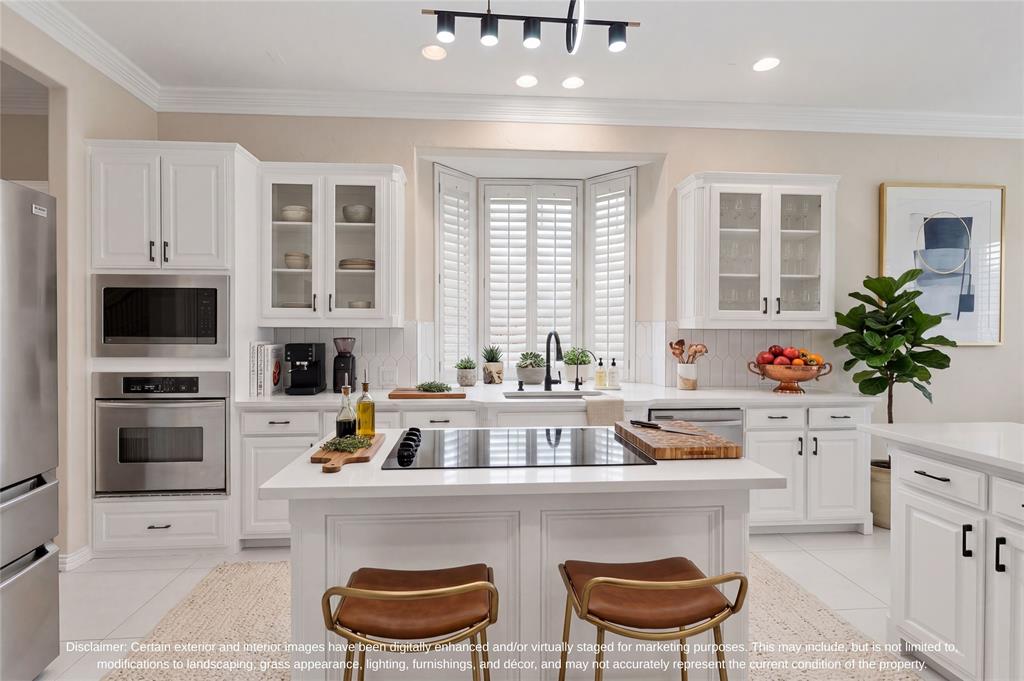 Breckinridge Farms - Residential
