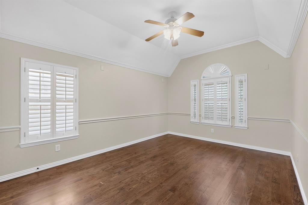 Breckinridge Farms - Residential