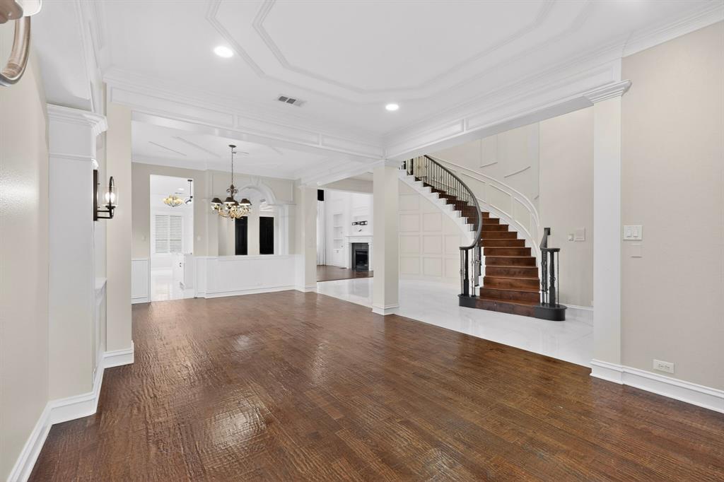 Breckinridge Farms - Residential