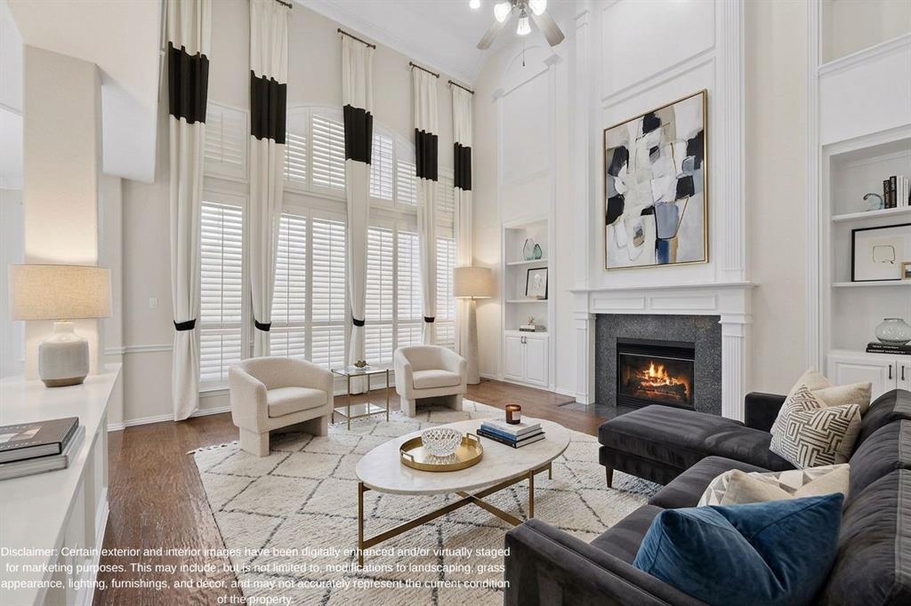 Breckinridge Farms - Residential
