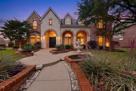 2601 Fairfield Drive Richardson TX 75082
