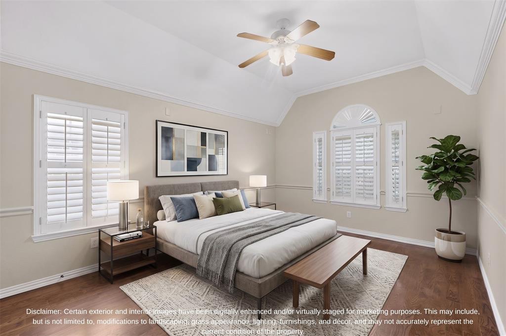 Breckinridge Farms - Residential