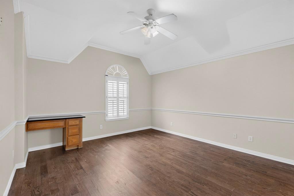 Breckinridge Farms - Residential