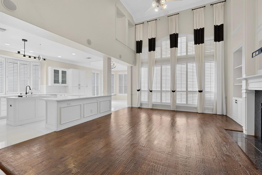 Breckinridge Farms - Residential