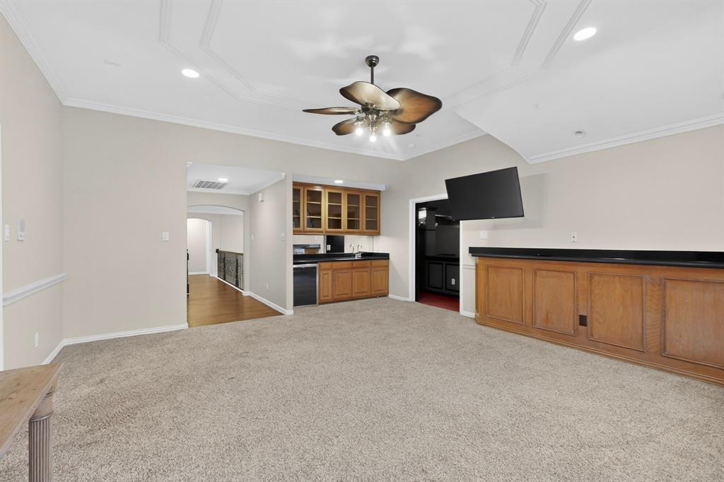 Breckinridge Farms - Residential