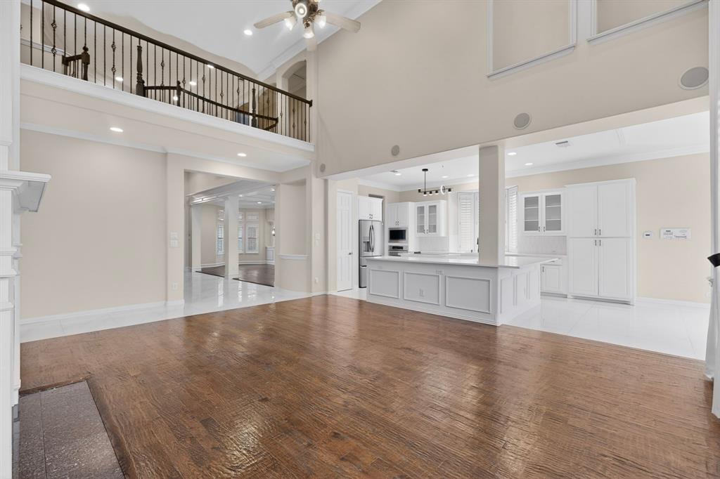 Breckinridge Farms - Residential