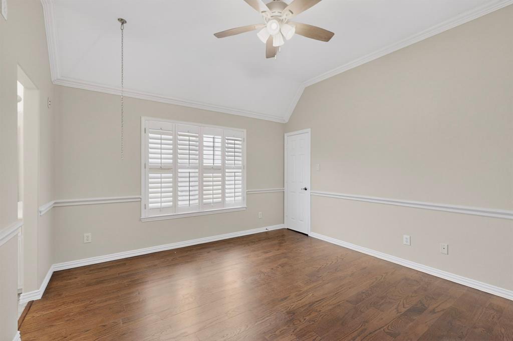 Breckinridge Farms - Residential