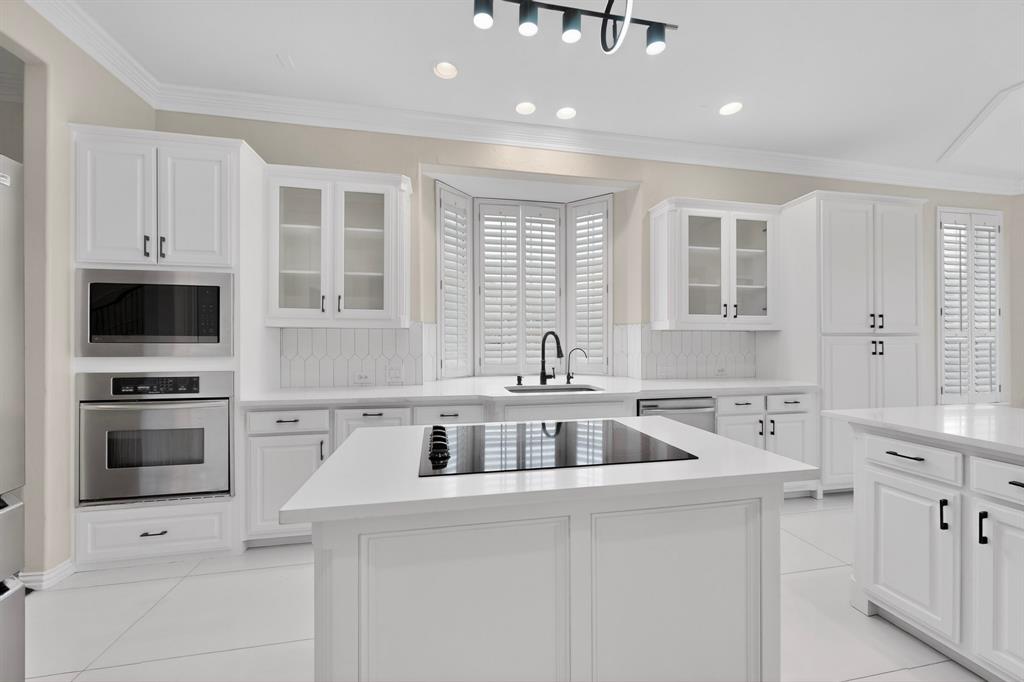 Breckinridge Farms - Residential
