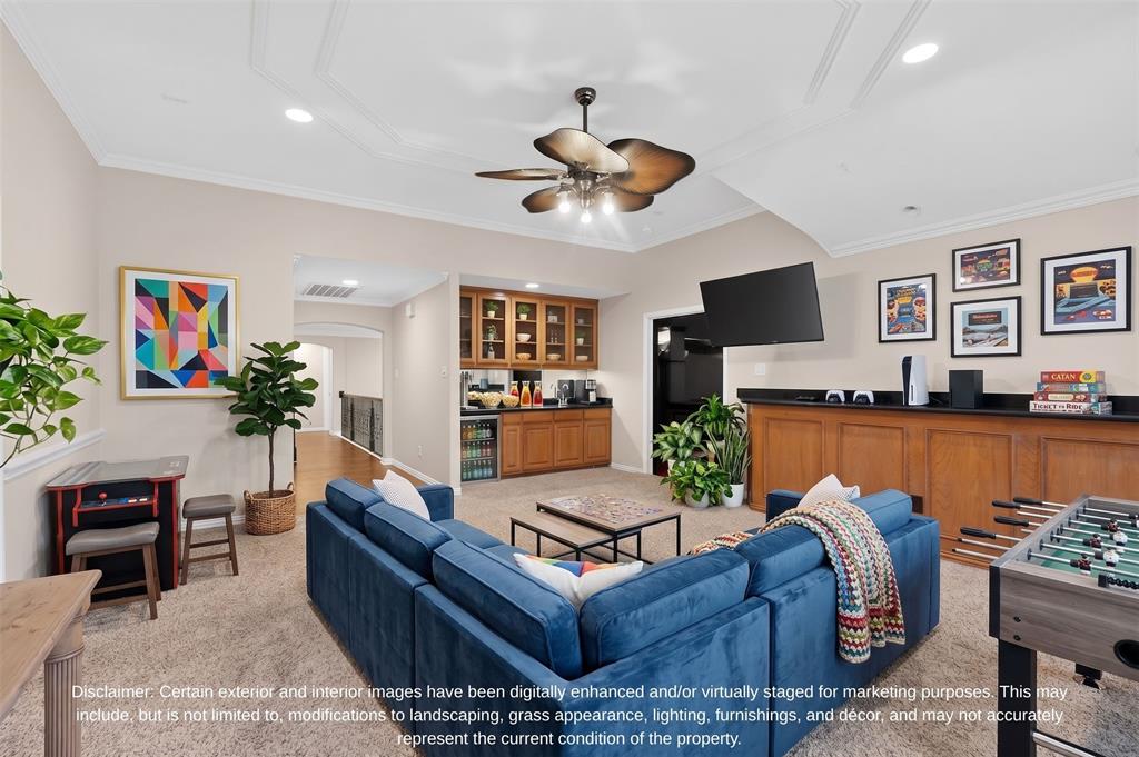 Breckinridge Farms - Residential