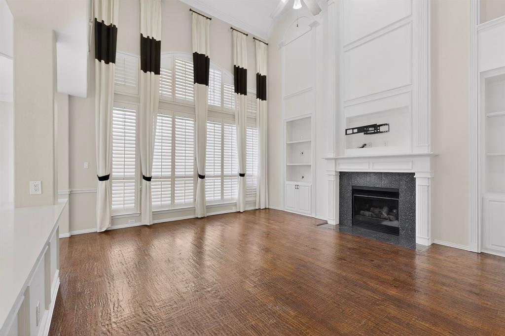 Breckinridge Farms - Residential