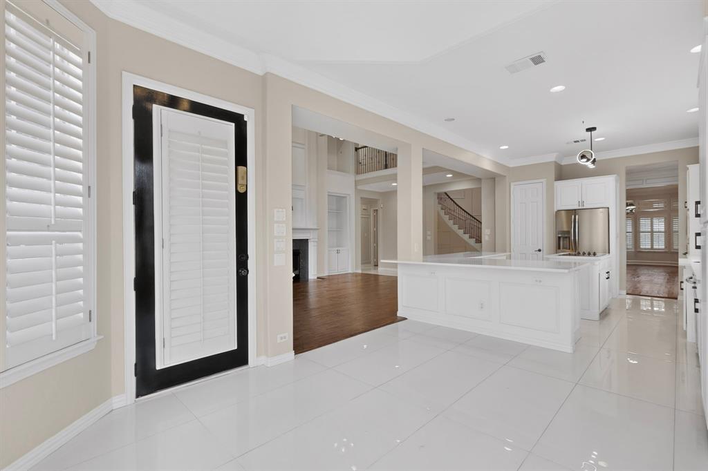 Breckinridge Farms - Residential