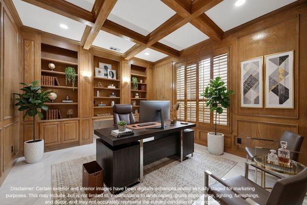 Breckinridge Farms - Residential