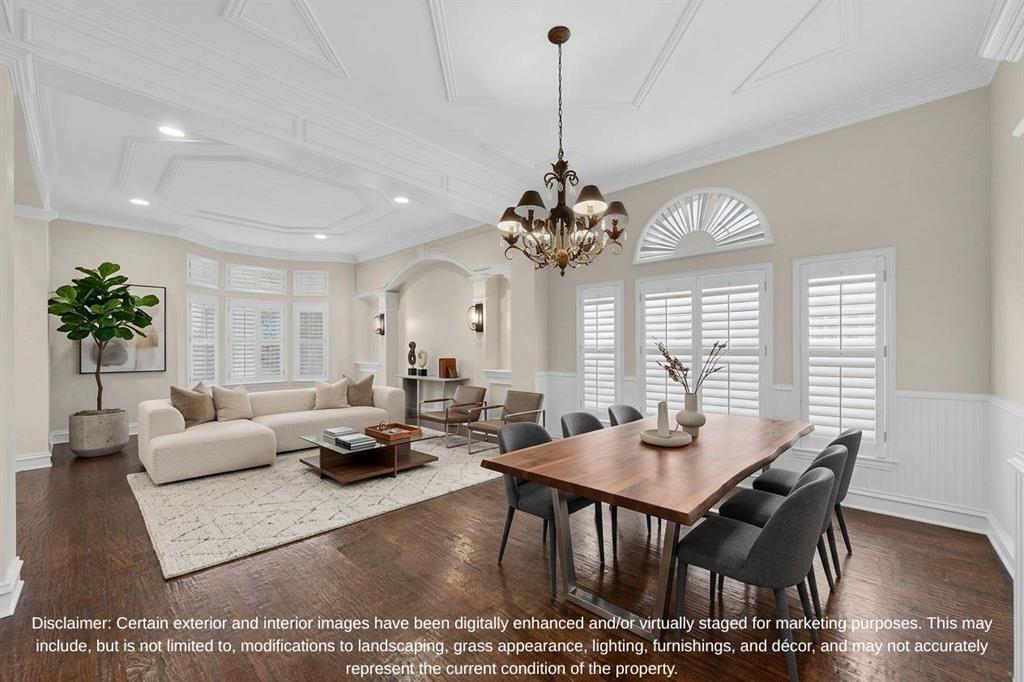 Breckinridge Farms - Residential