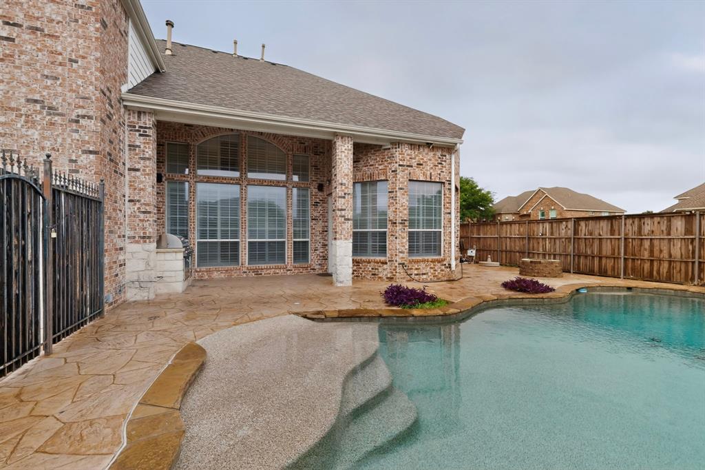Breckinridge Farms - Residential