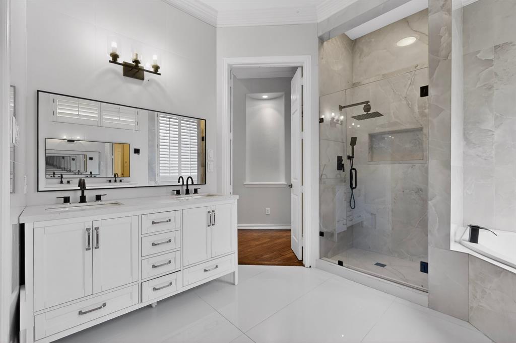 Breckinridge Farms - Residential