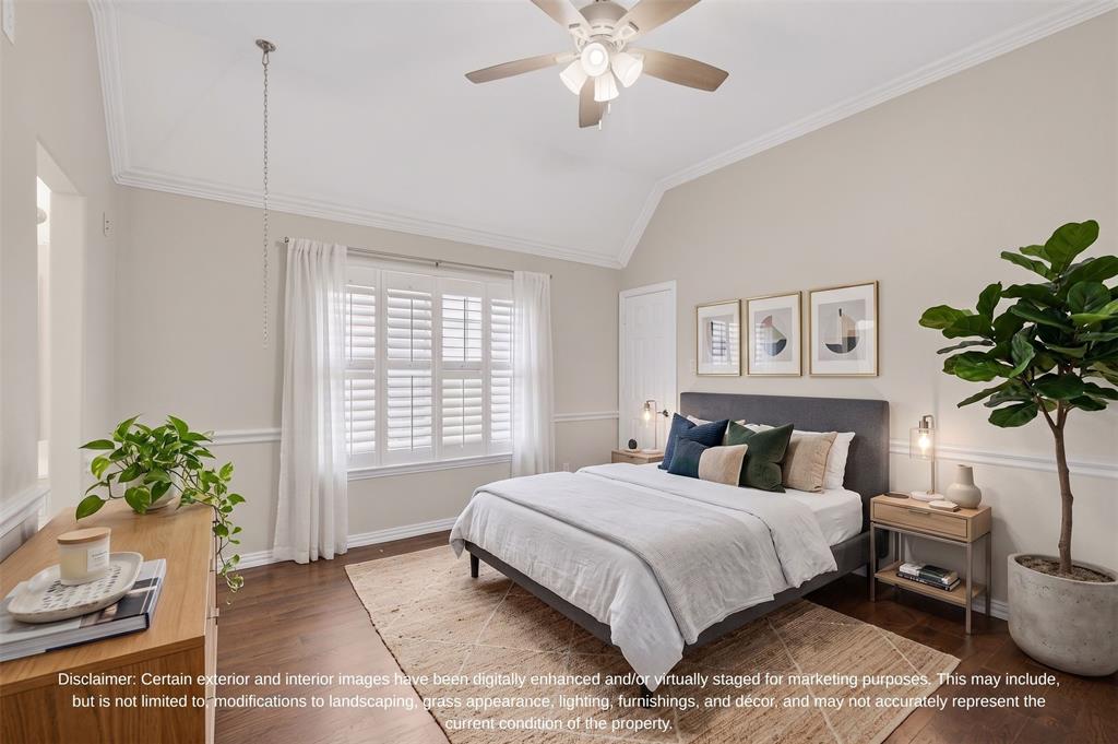 Breckinridge Farms - Residential