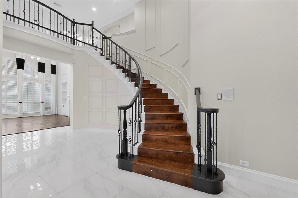 Breckinridge Farms - Residential