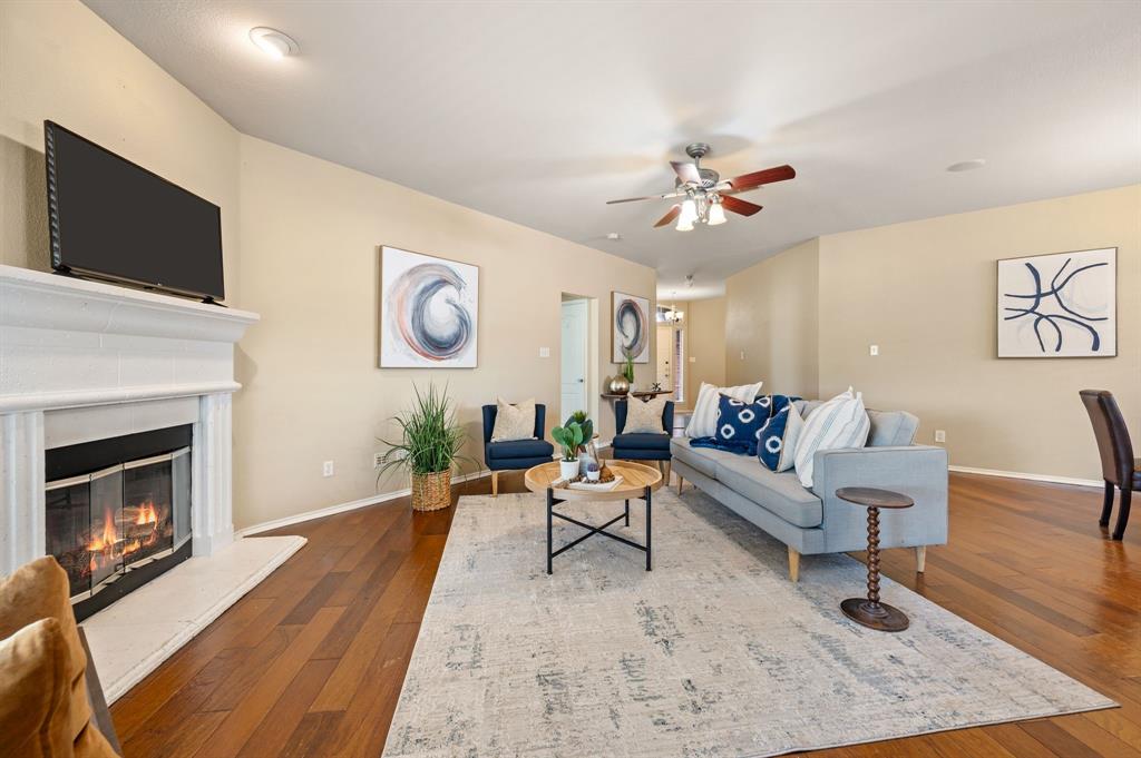 8644 Arcadia Park Drive