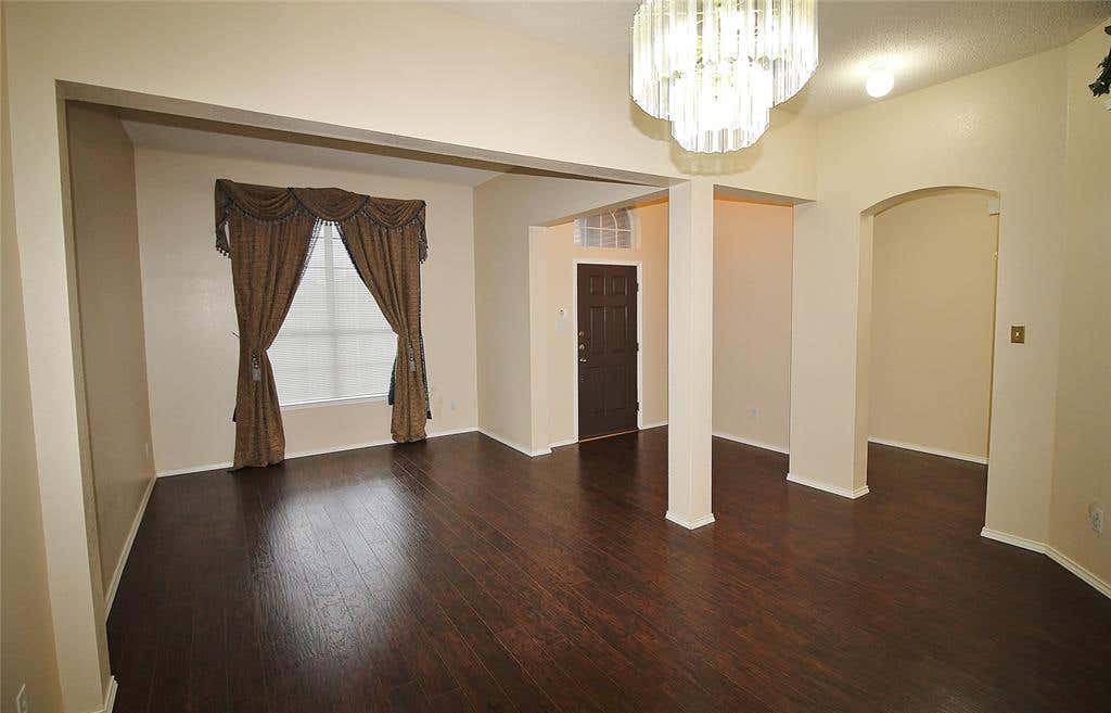 Photo of 1507 Goodwin Drive, Mesquite, TX 75149 (MLS # 21255751)