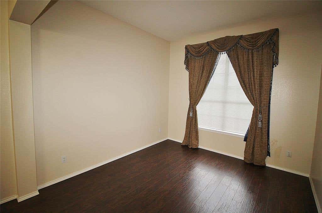 Photo of 1507 Goodwin Drive, Mesquite, TX 75149 (MLS # 21255751)