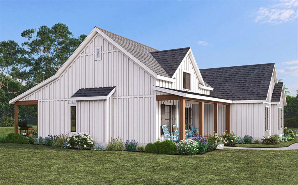 Parallel Pastures - Residential