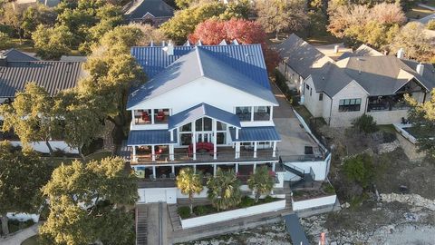 Tiny photo for 21 Harbour Point Circle, Fort Worth, TX 76179 (MLS # 20955096)