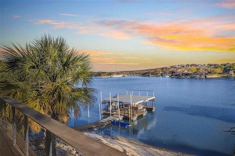 Tiny photo for 21 Harbour Point Circle, Fort Worth, TX 76179 (MLS # 20955096)