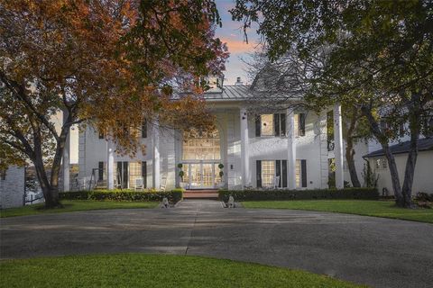 Tiny photo for 21 Harbour Point Circle, Fort Worth, TX 76179 (MLS # 20955096)