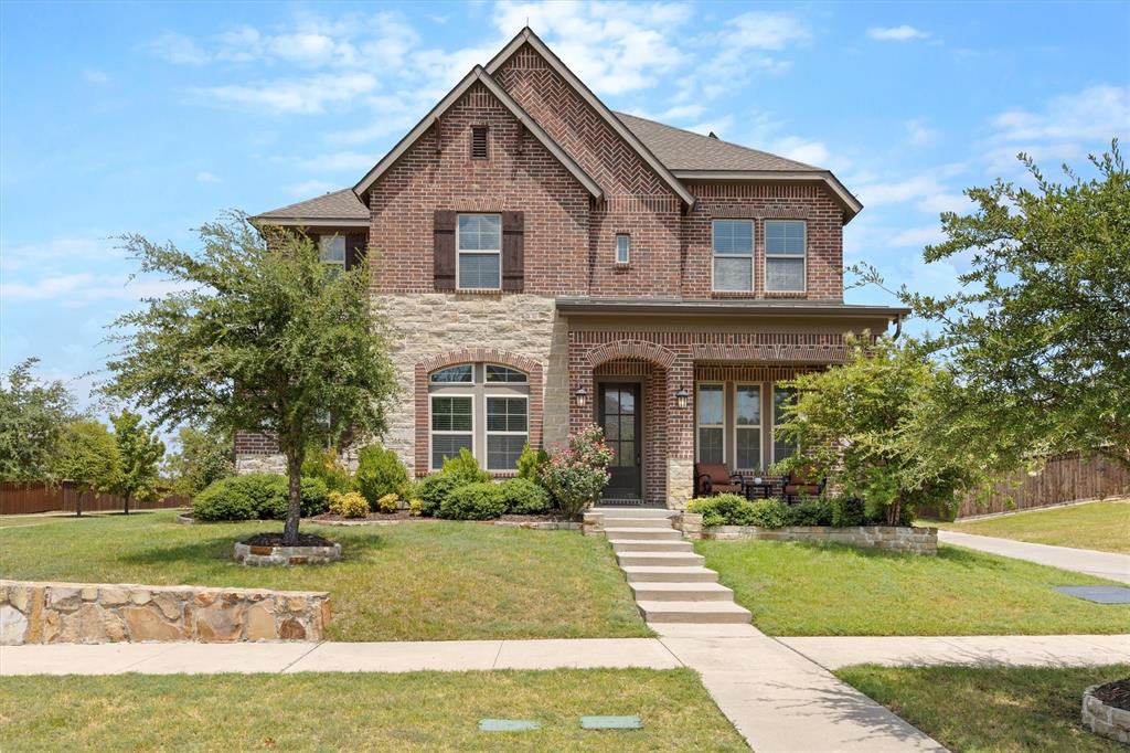 12110 Curry Creek Drive