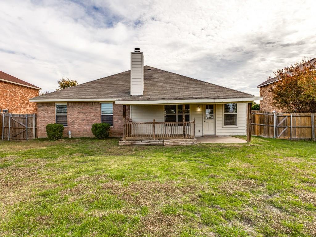 Windmill Estates Ph 1 - Residential