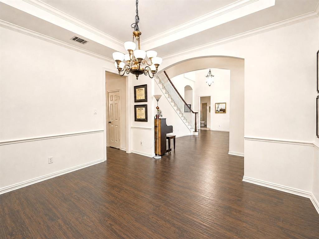 3816 Pilot Drive