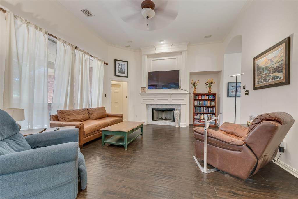 3816 Pilot Drive