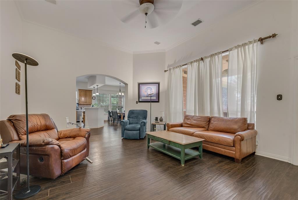 3816 Pilot Drive