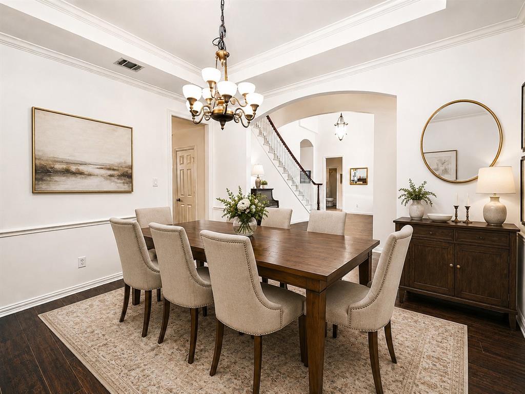 3816 Pilot Drive