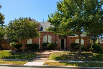 Single Family Residence at 3816 Pilot Drive