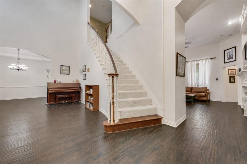 3816 Pilot Drive