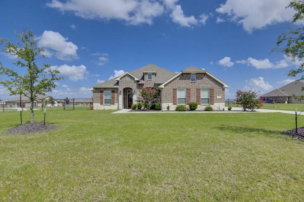 7816 Wheatland Court