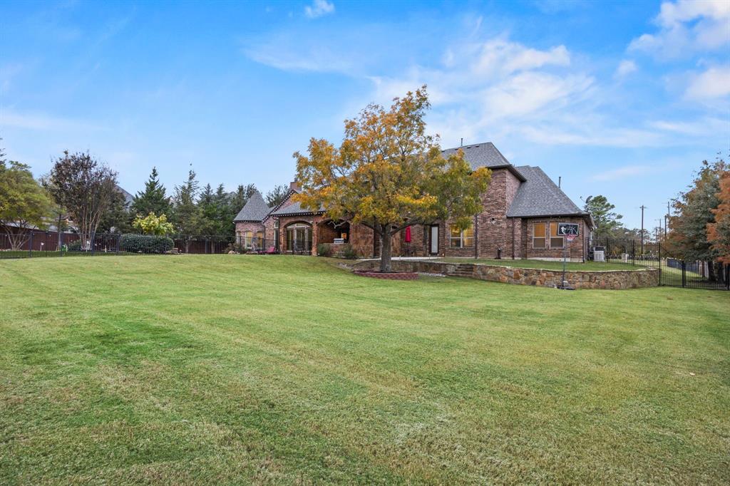 Keller Heights North Add - Residential